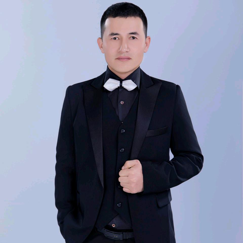 麦合木提·艾尼