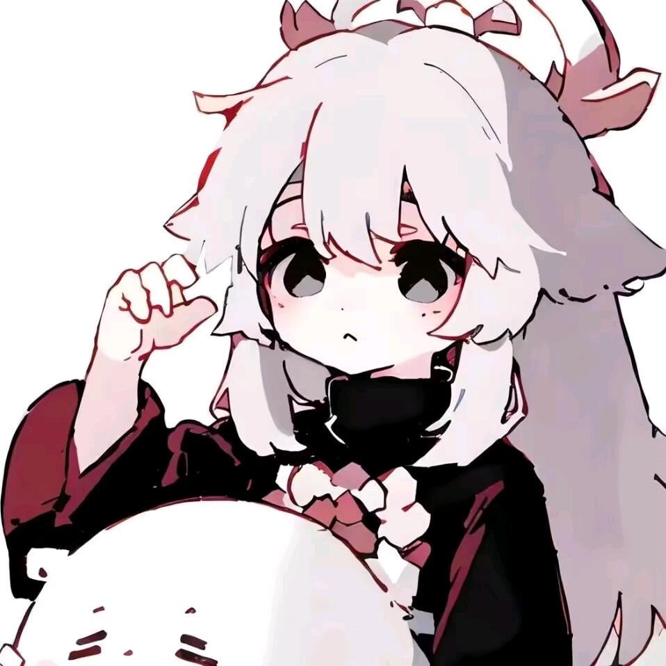 XuY✨（娶图看主页）
