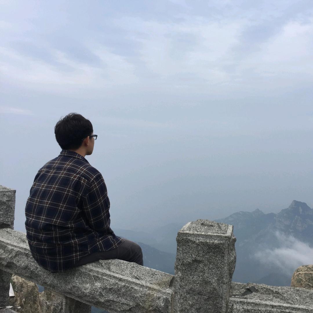 阿叶看世界