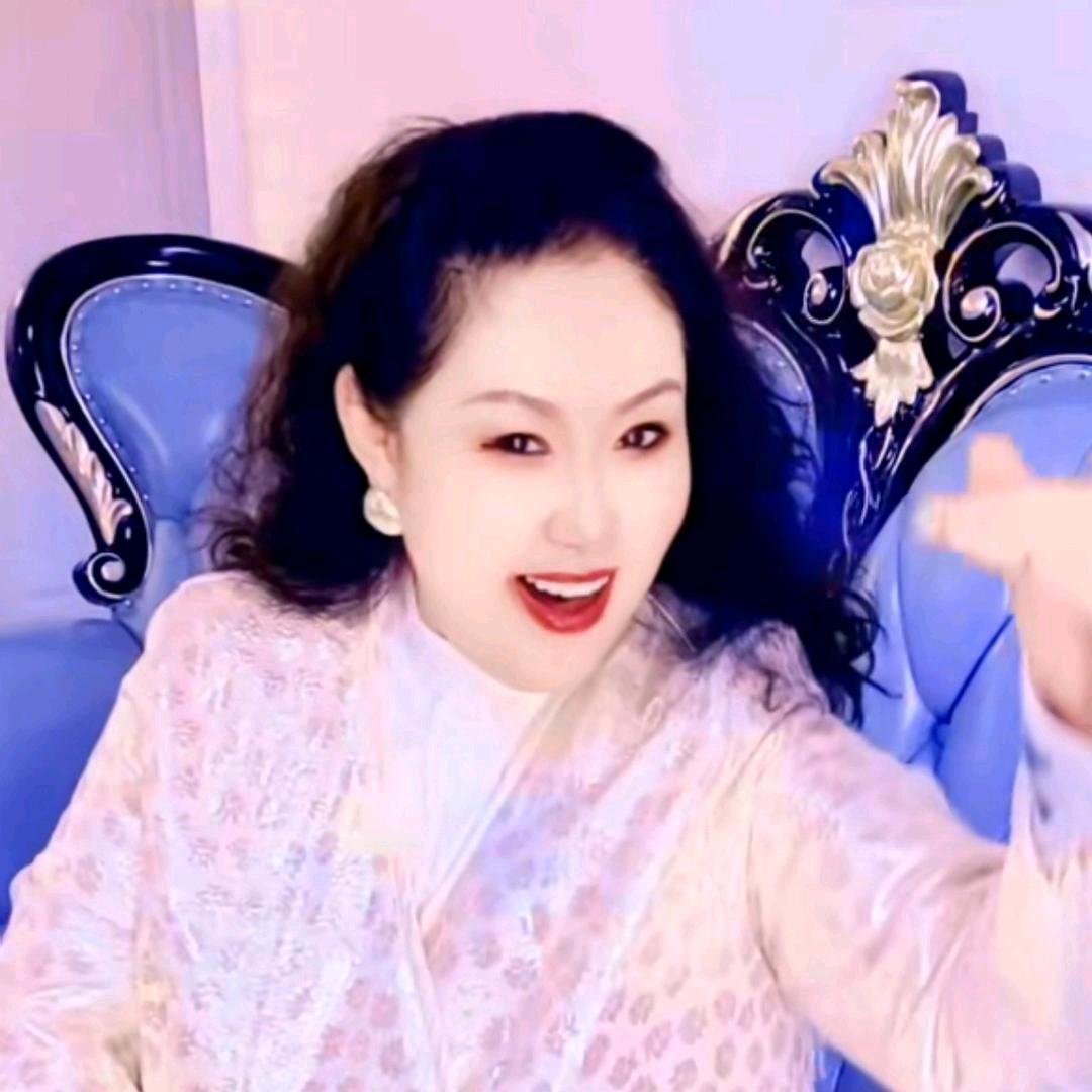 乐宝妈🎤（晚上7:40分）开播