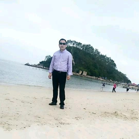 周江湖