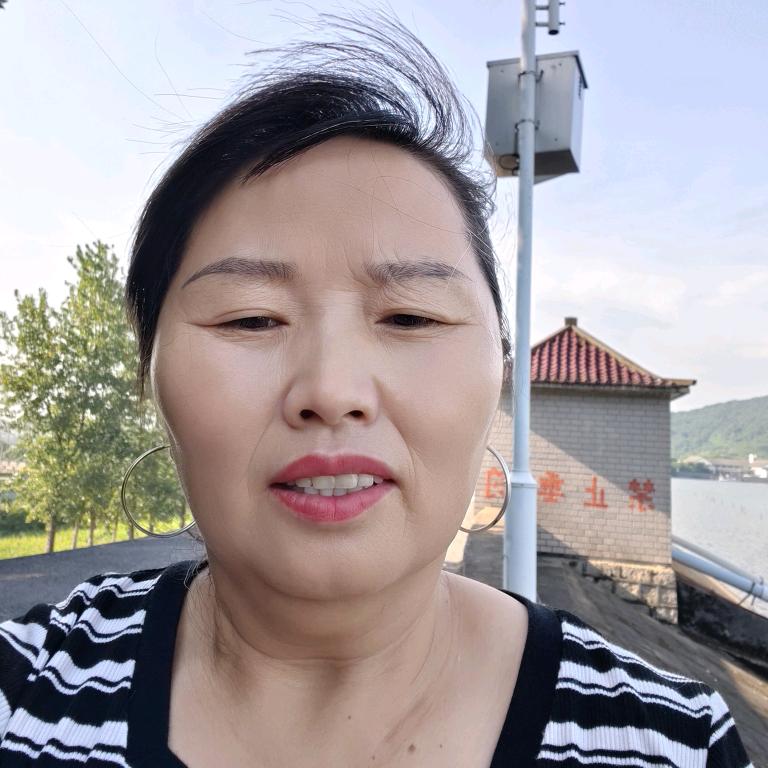 福姐