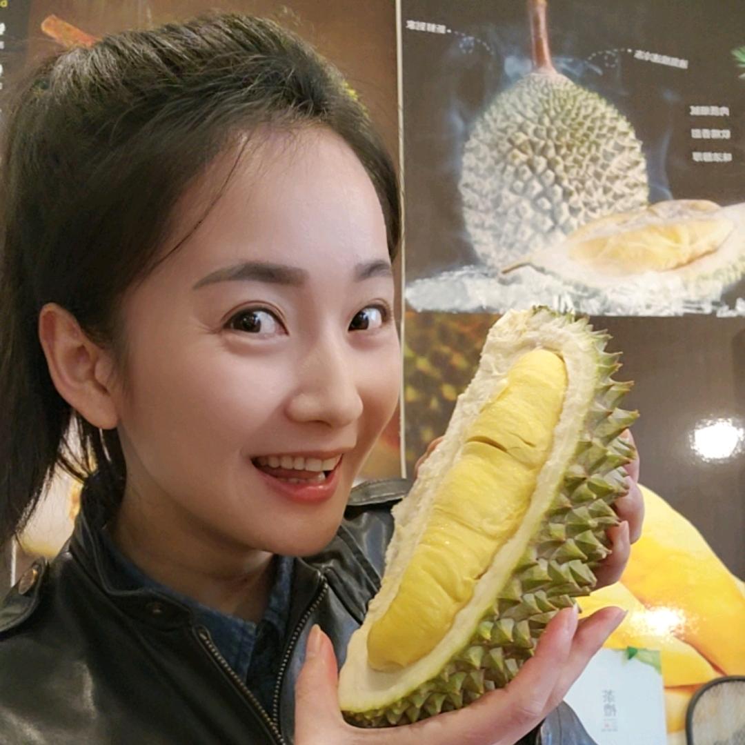 直为鲜果 兰兰