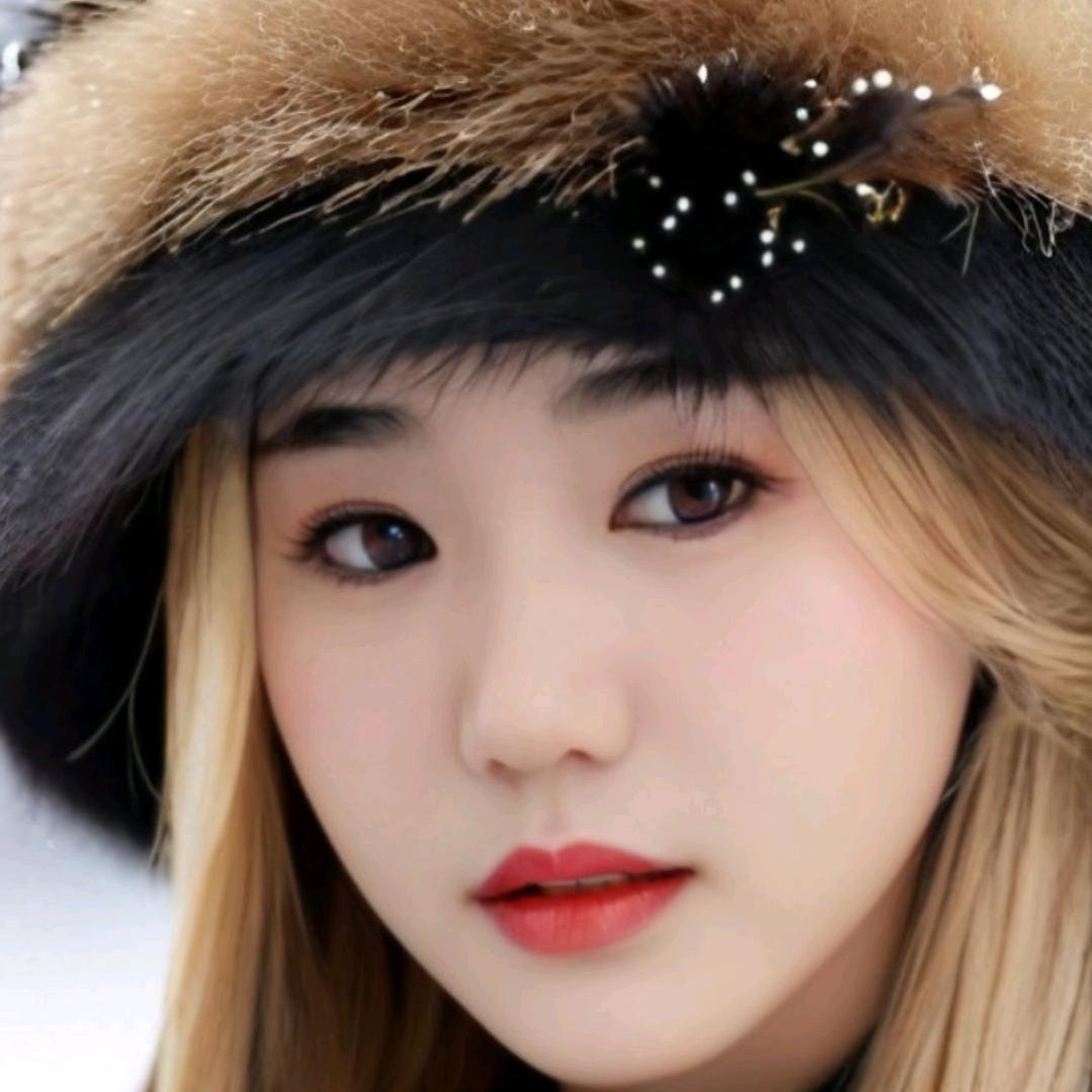 除了梦里在(｡･ω･｡)ﾉ♡没见过你