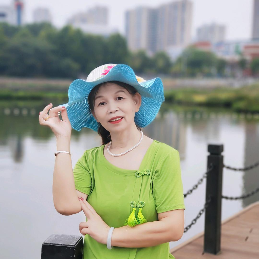 杨家的七妹