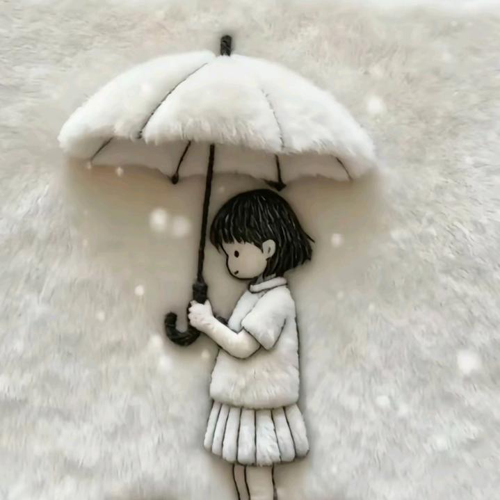 爱吃小肉丸