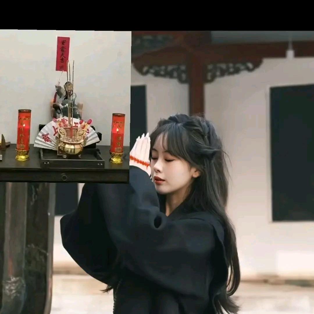 云星曌茶农