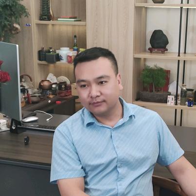 卫哥 破点思维