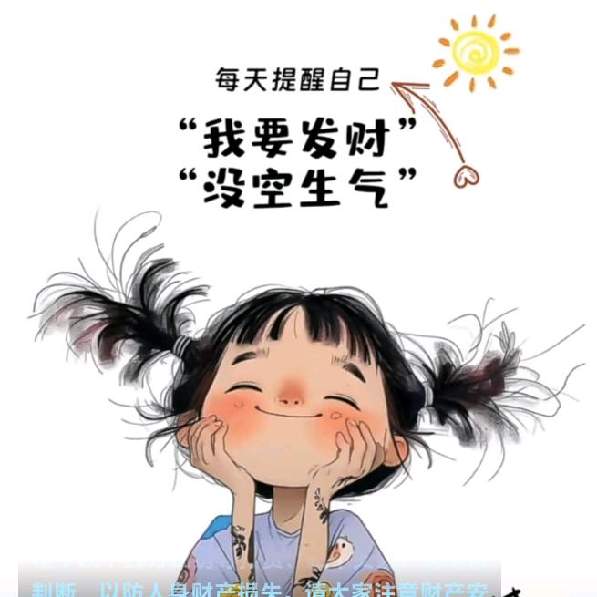请叫我招财进宝