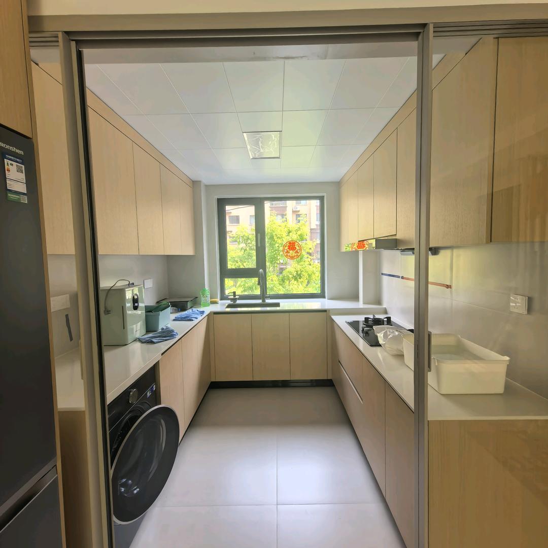 鞍山全屋定制刘一一