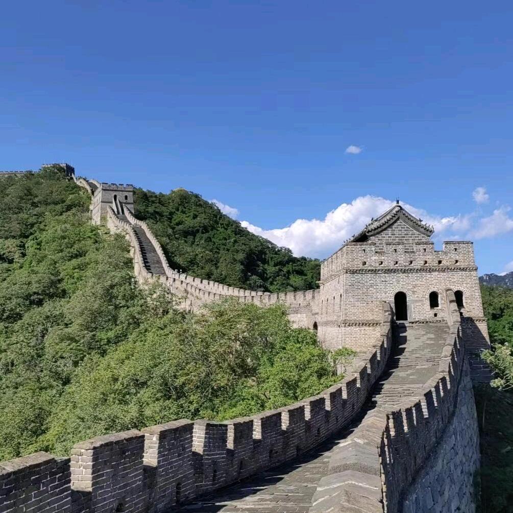 北京旅行社-刚子