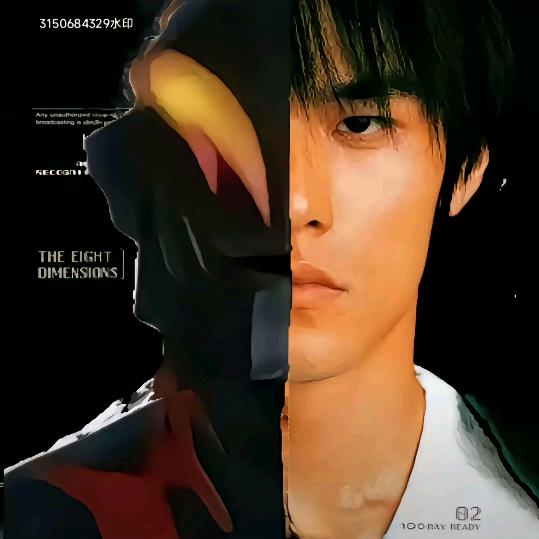 咕噜咕噜water（黑暗大帝暴风贝利亚）