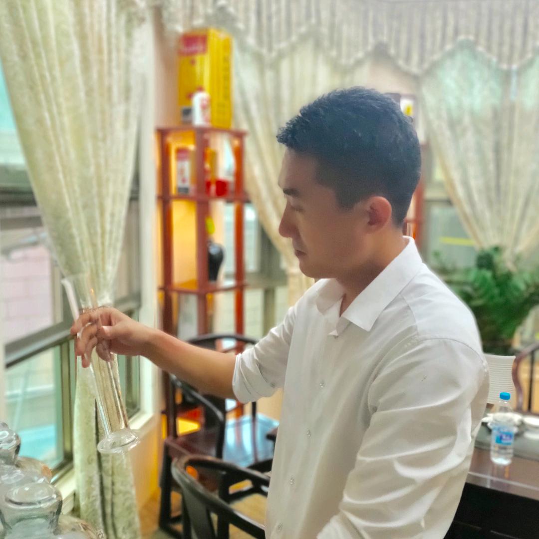 平凡老杨（直播号）