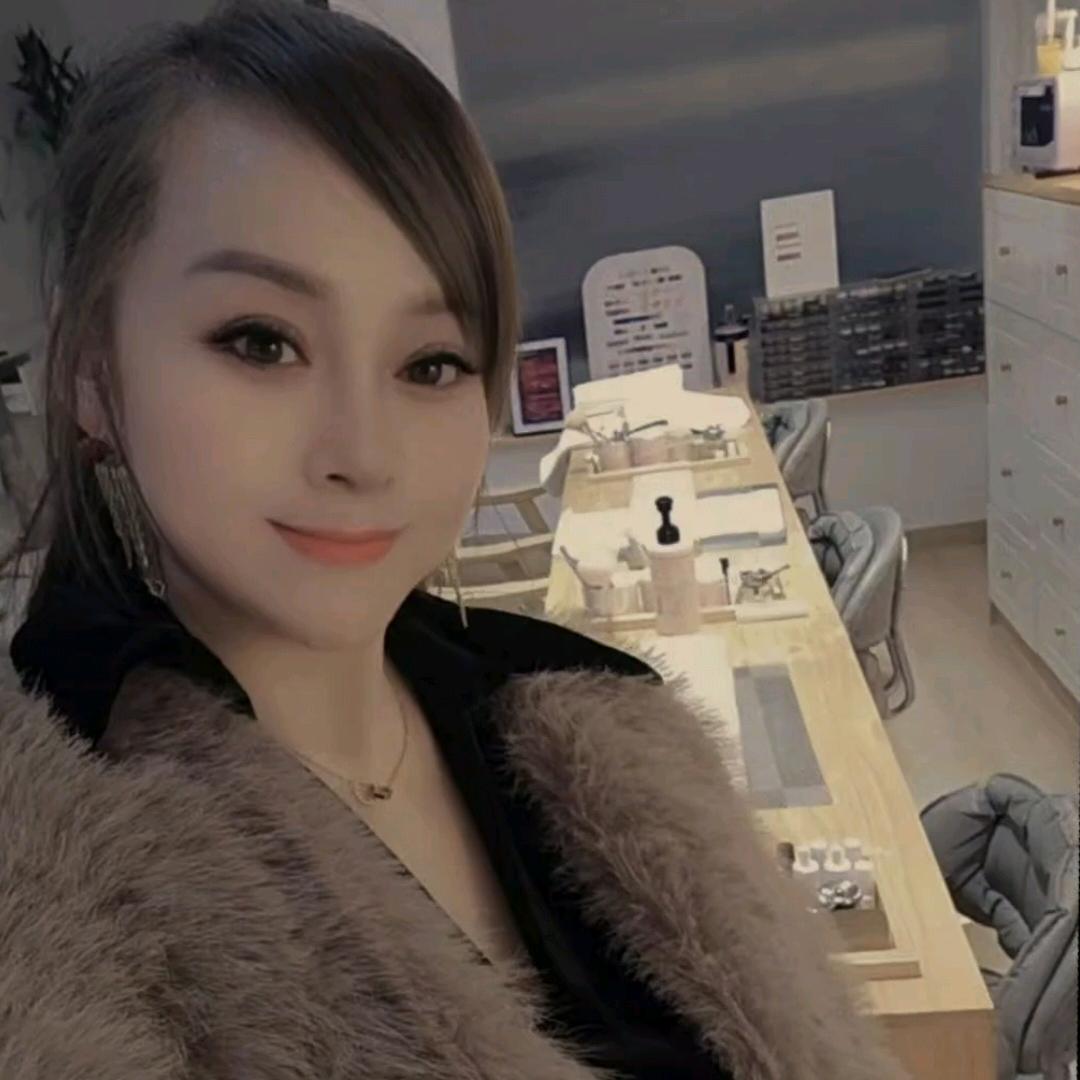 删除过往，用微笑释怀😊79羊