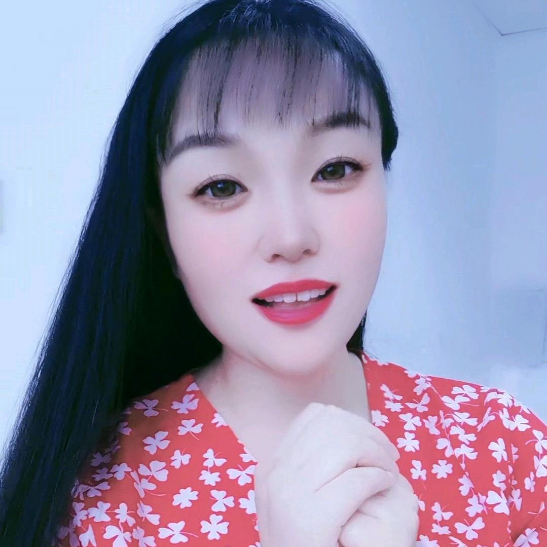 甜沫，清纯玉女