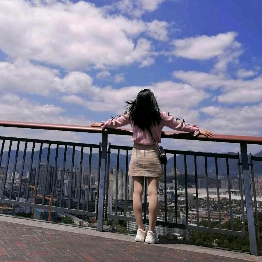 会姐姐❤️