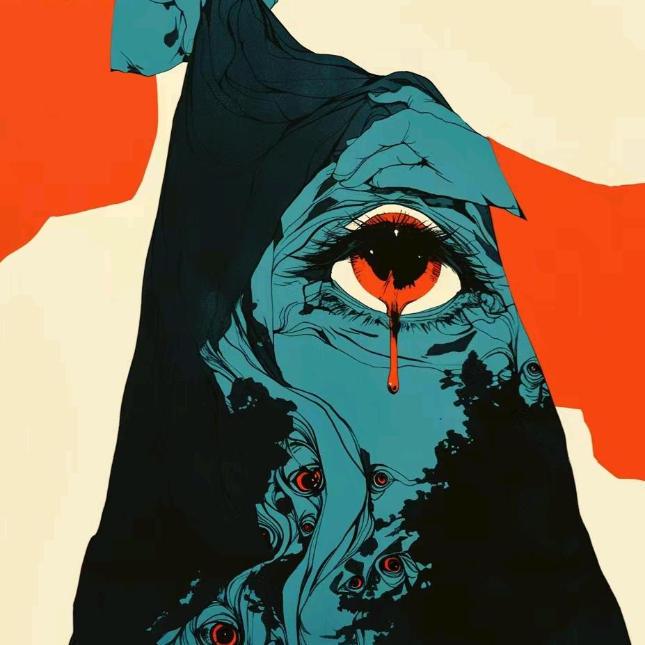 小党的秘密女友大嬛女士