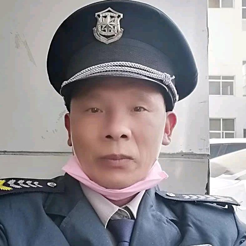 天天开心，陈文义