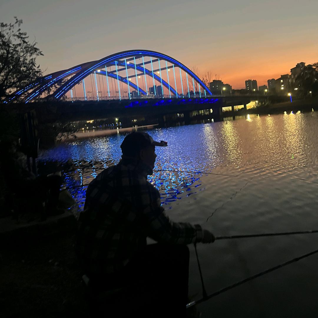 宁国野钓（小万）