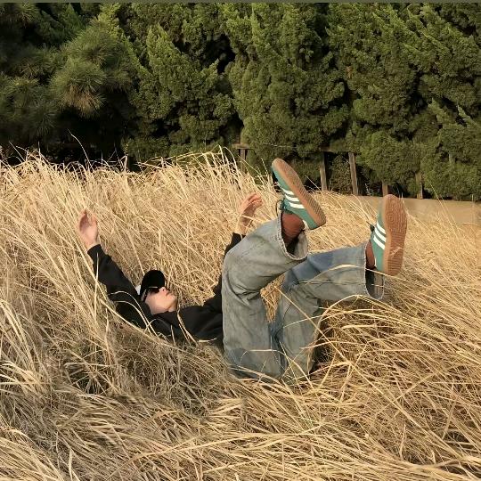 拾荒者