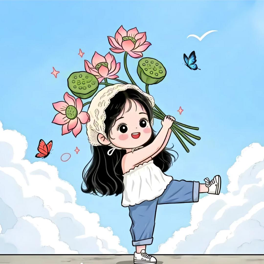 财神爷的小宝贝