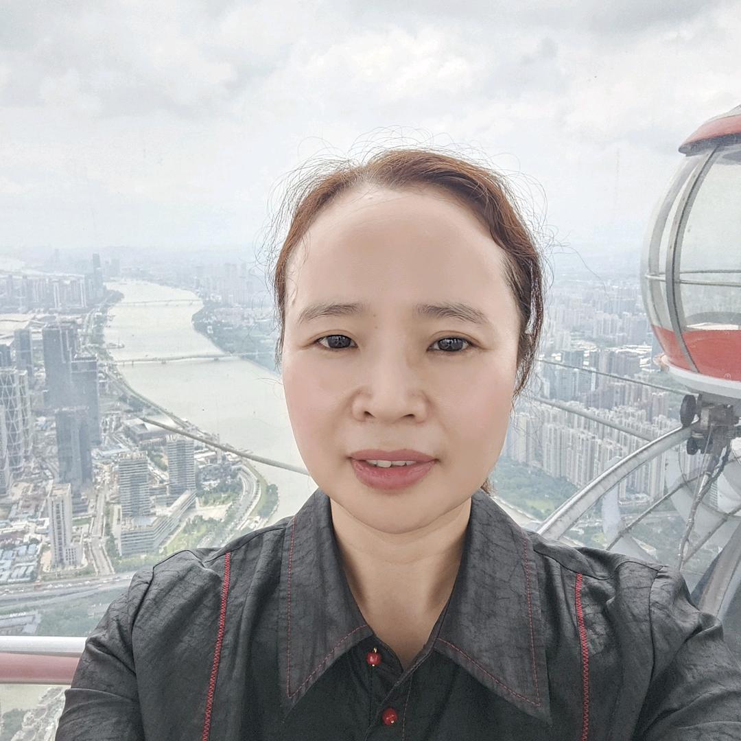 赵四小姐姐