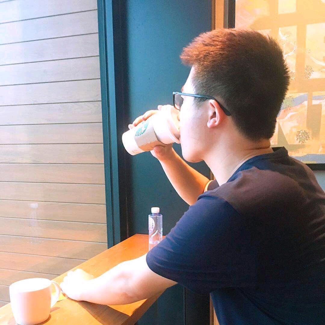 杭漂孙同学