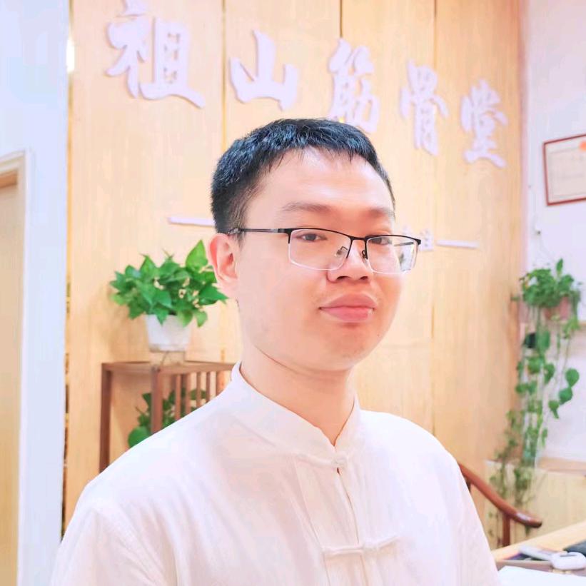 祖山张老师