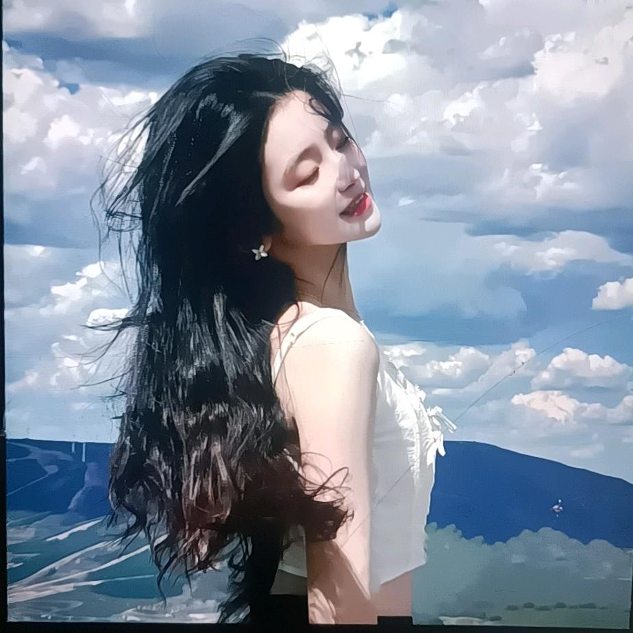 海棠正能量（电商带货）