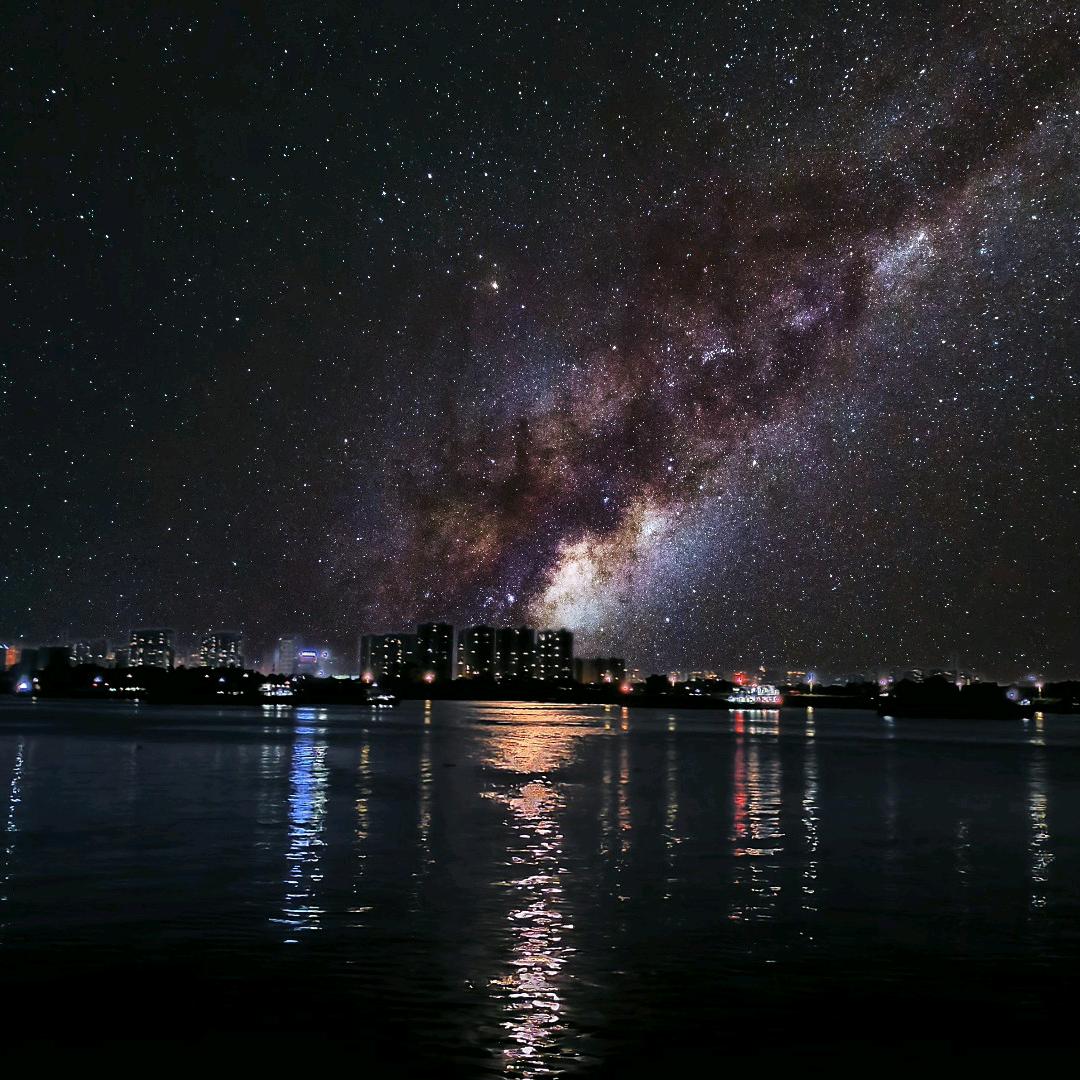 🎏 黎明前的黑暗🐾