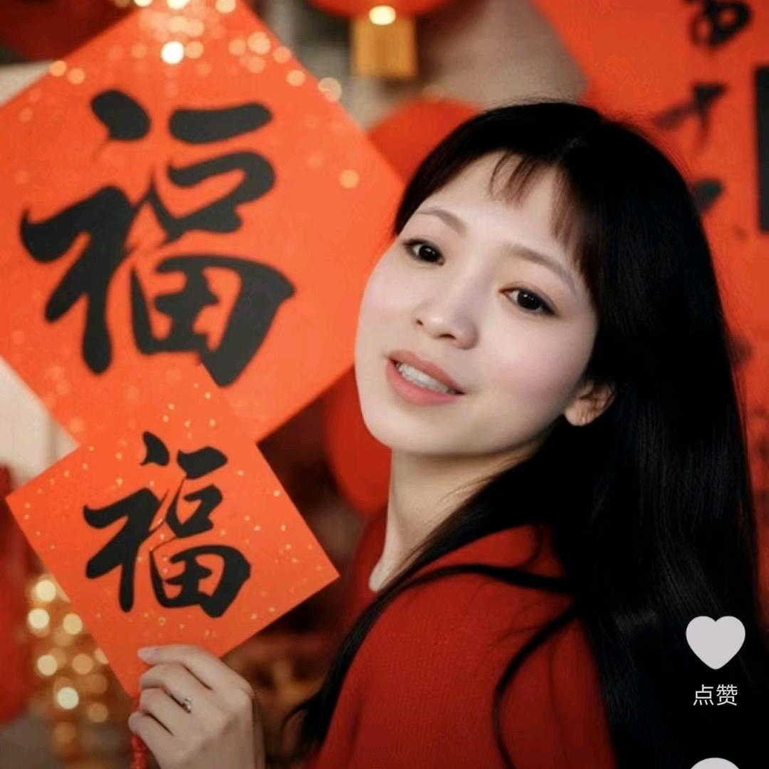亚萍心想事成