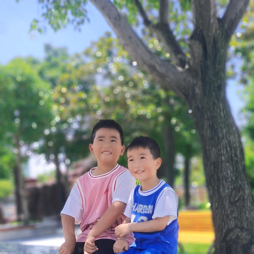 我就是小可爱