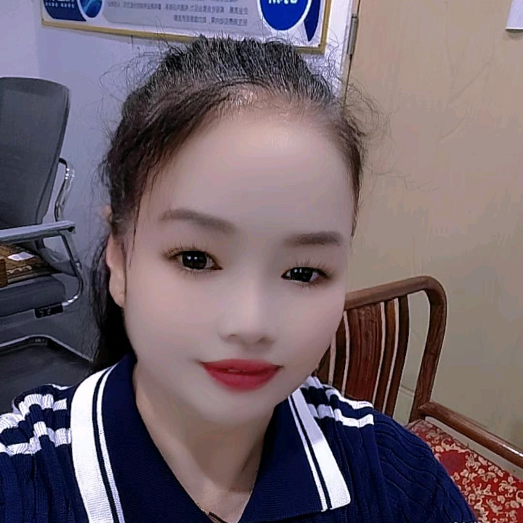 小媳妇