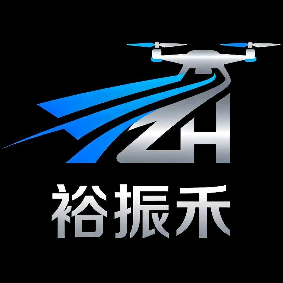 龙哥｀宁夏裕振禾无人机植保吊运