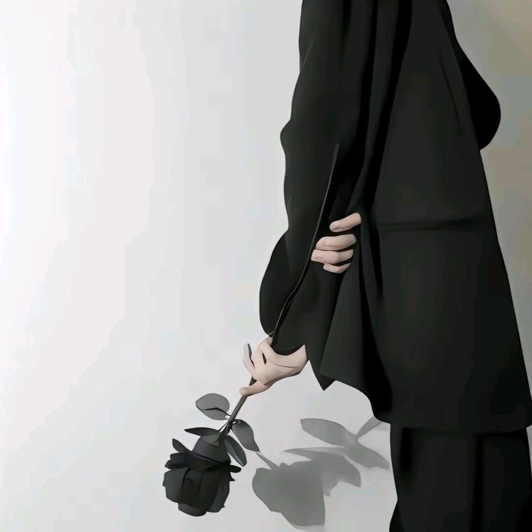 陌颜丶