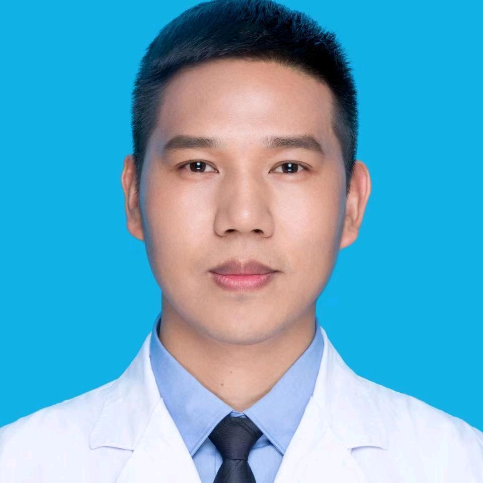 骨科医生白明生
