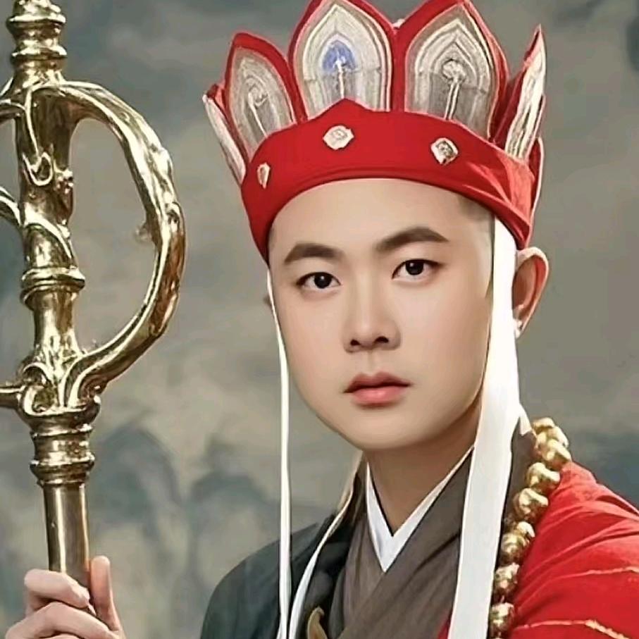 小小书童-蒋圣龙