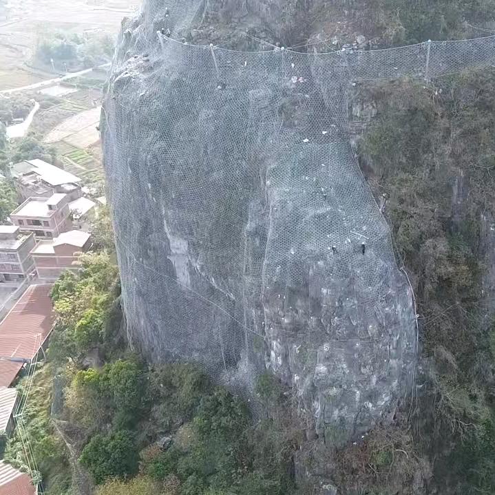 安平县华善丝网制品有限公司