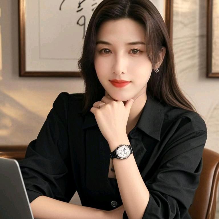 温瑞姐《商品在橱窗》🔥🔥