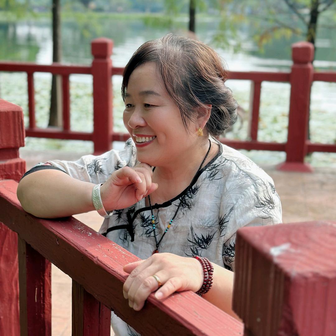 开心果🌸🌸🌸