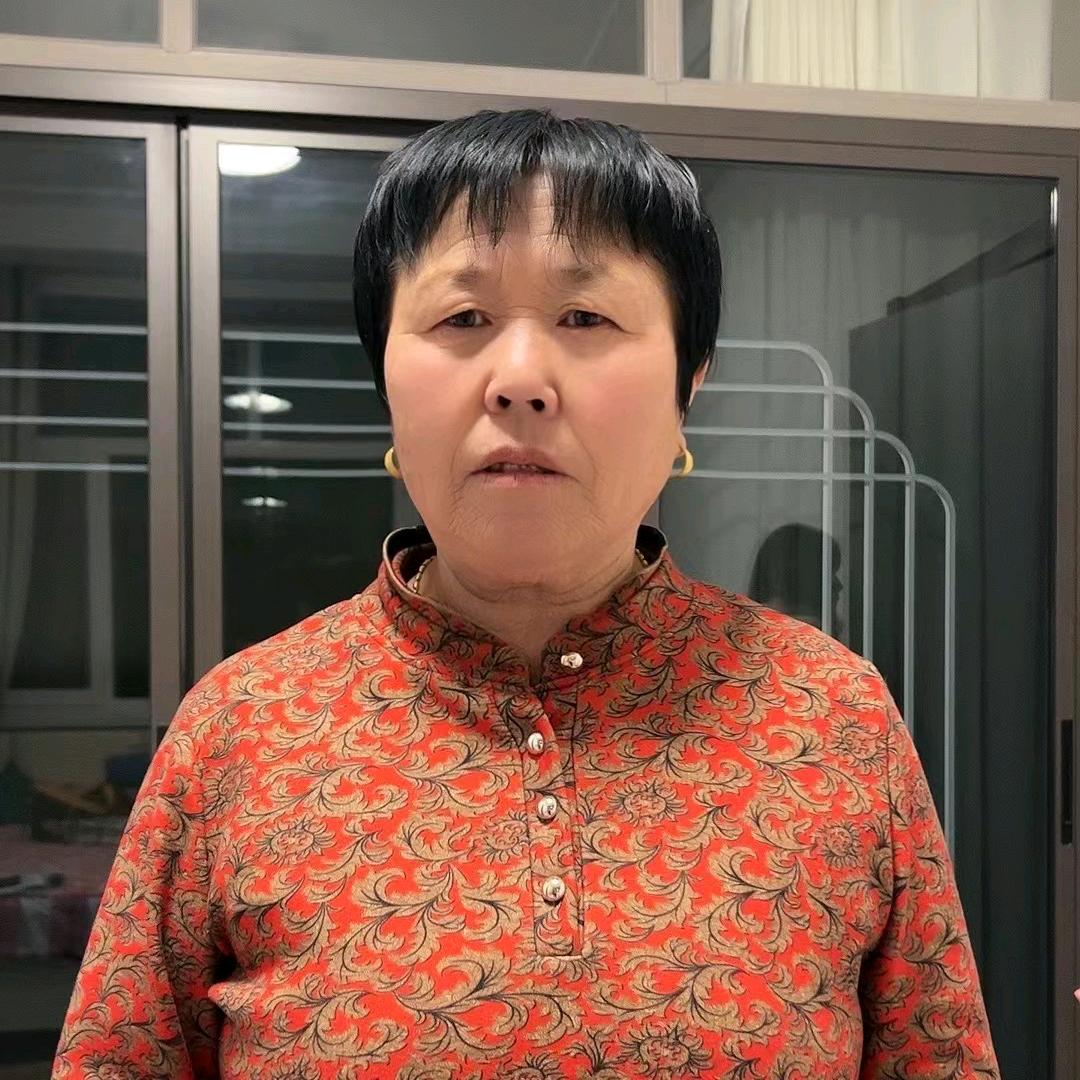 快乐芬姐