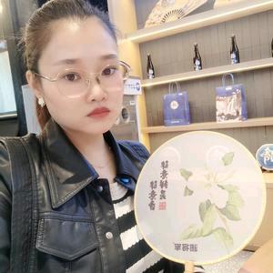 瑞昌美缘花艺，澜将军原叶鲜奶茶