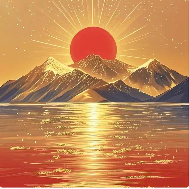 左右逢圆