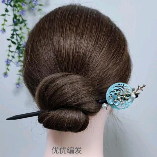 优优