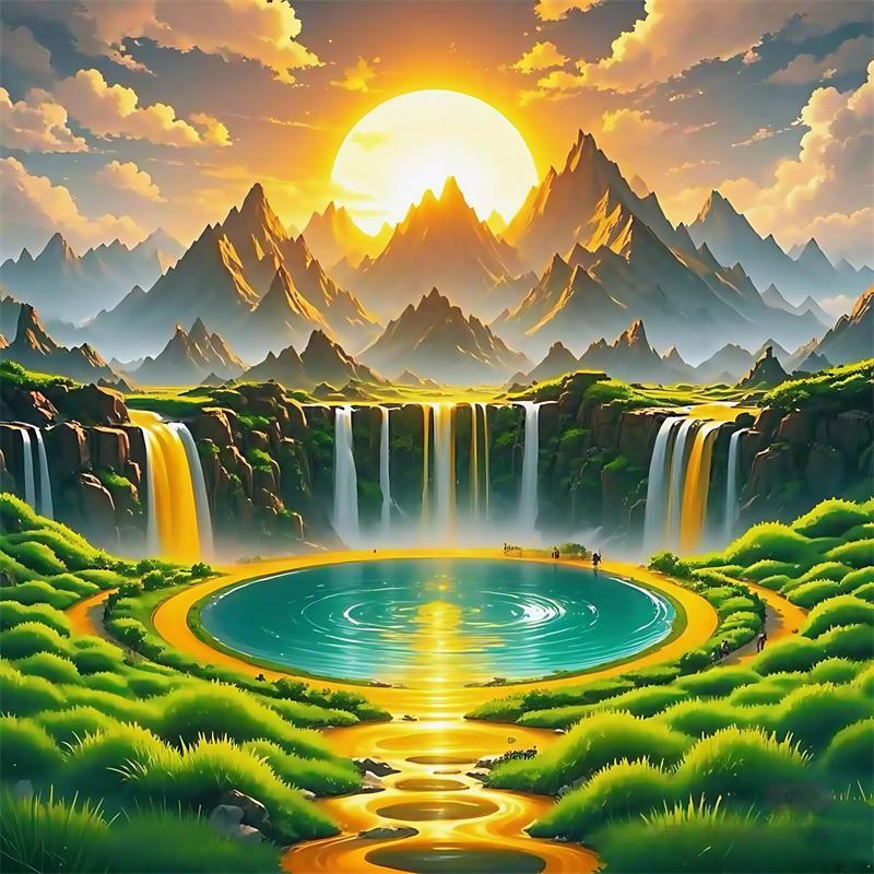 向往的神鹰，一定要学会自律！