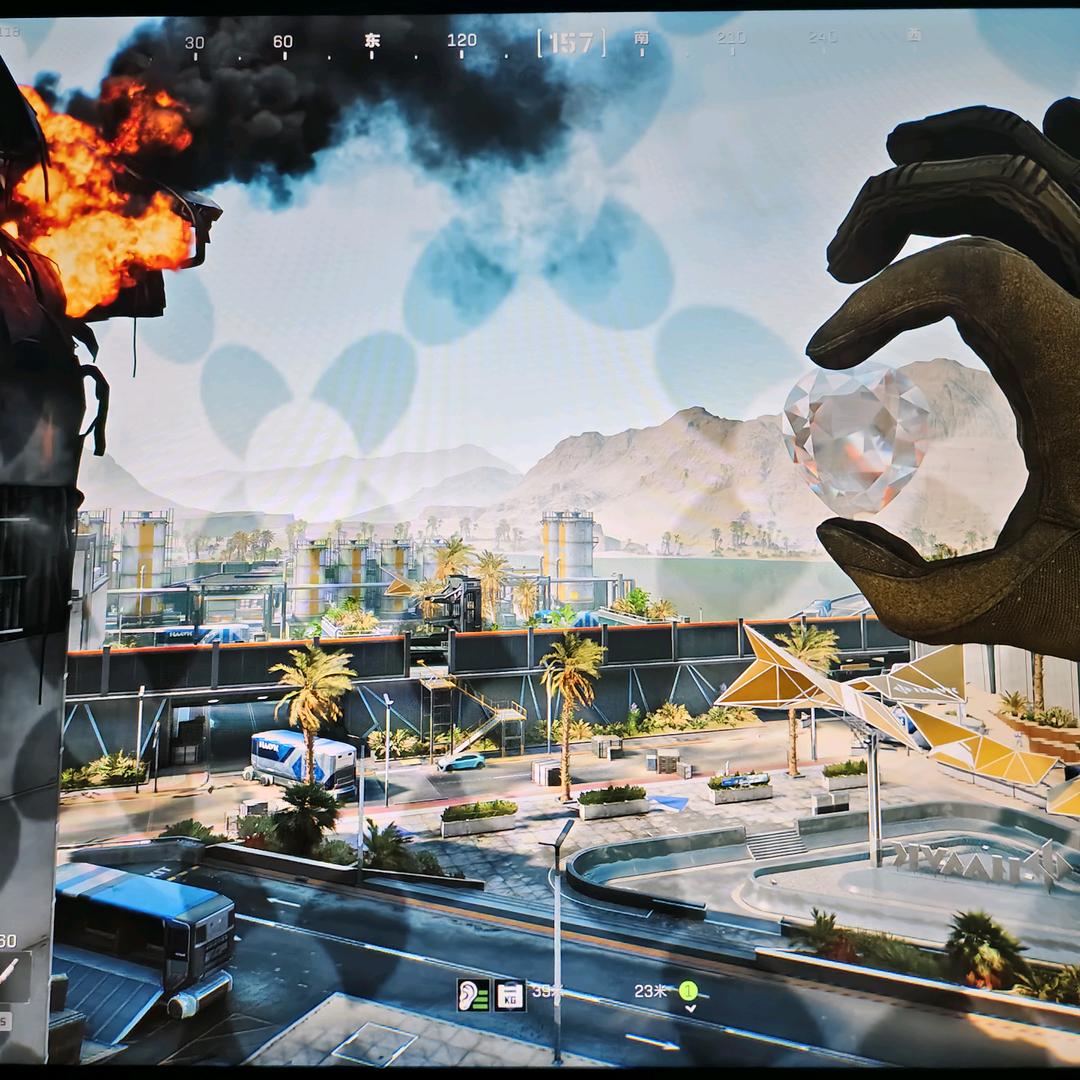 無（三角洲行动）