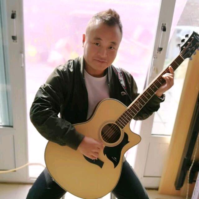 做最好的 me