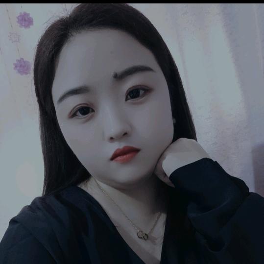 向往🌸