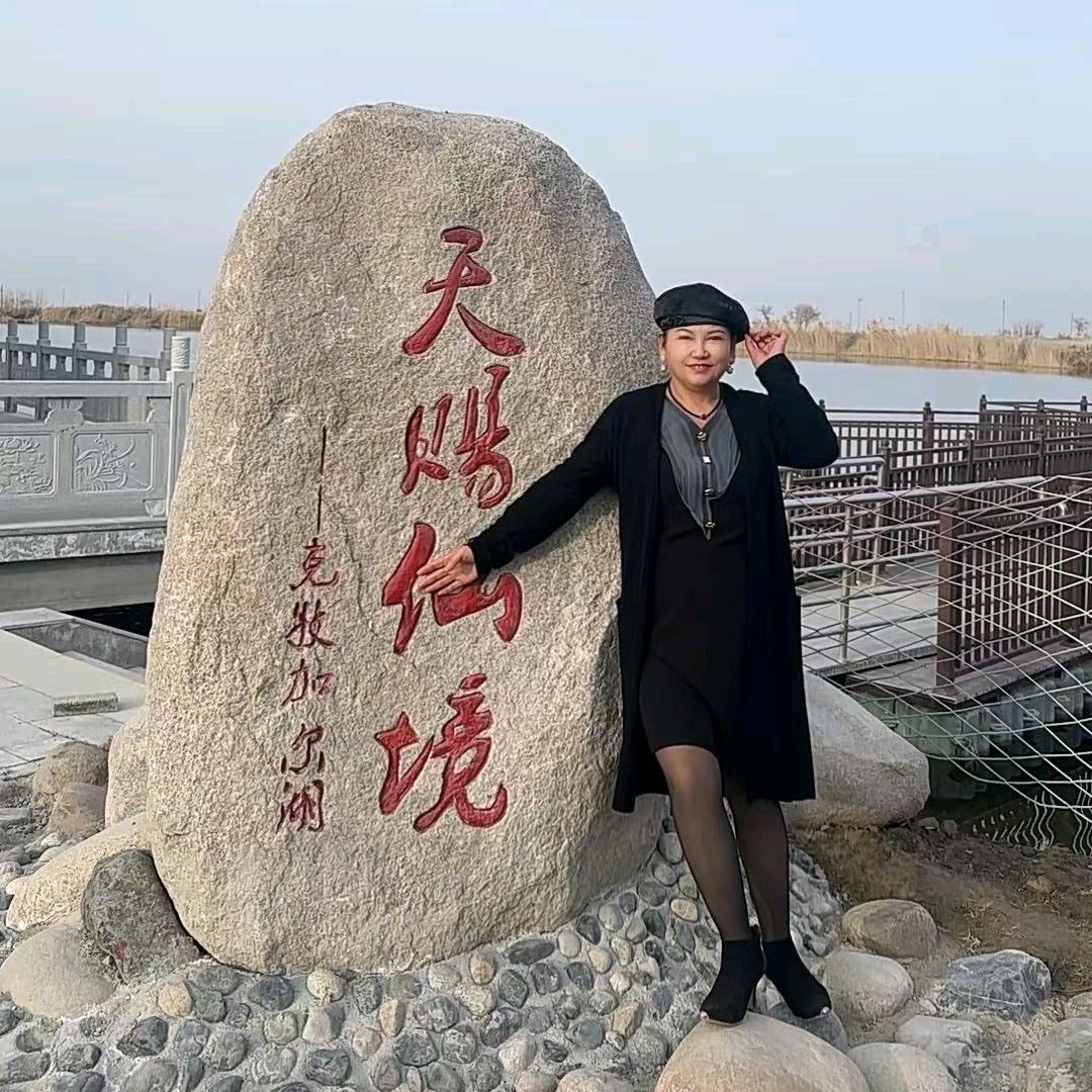 王姐说媒