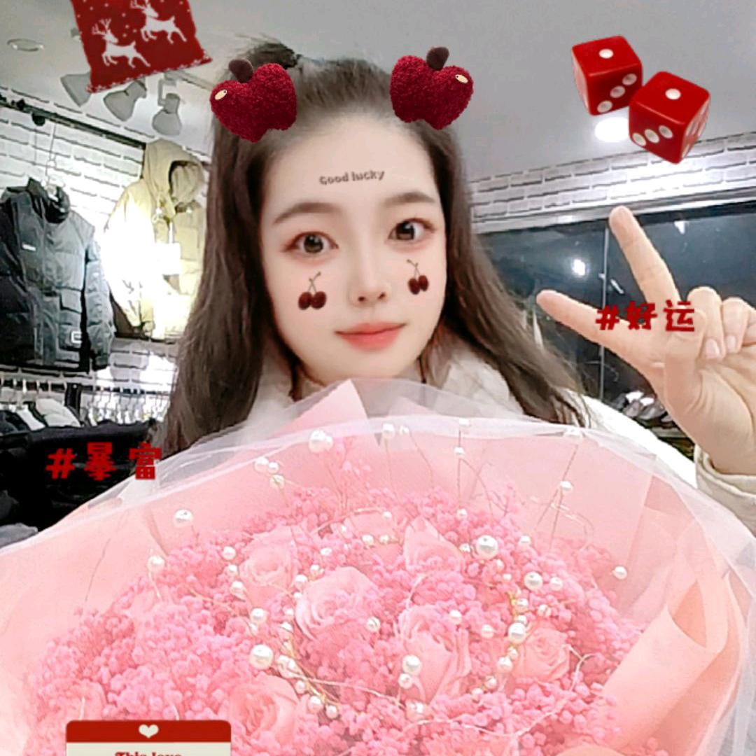 小尖步行街《金韩》女装